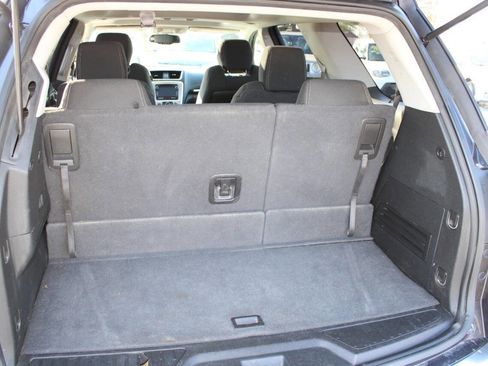 Used 2015 GMC Acadia SLE image 27