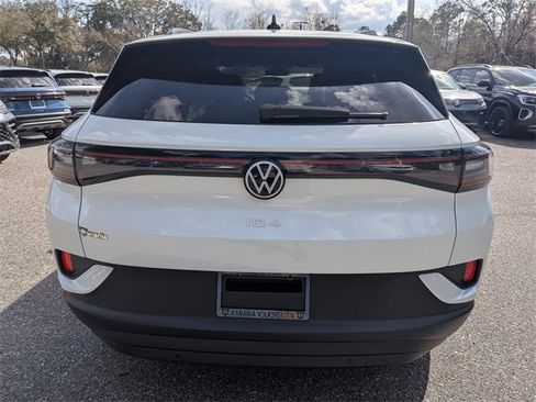 Used 2024 Volkswagen ID.4 S image 4