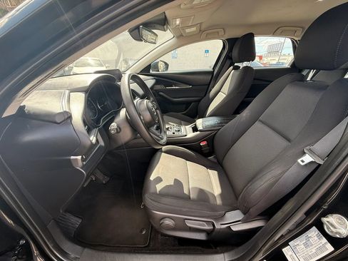 Used 2021 MAZDA CX-30 FWD 2.5 S image 9