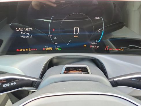 New 2026 Cadillac Vistiq Sport AWD/4WD image 14