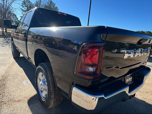 New 2026 RAM 2500 Tradesman image 10