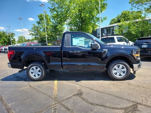 New 2026 Ford F150 XL w/ Equipment Group 103A High RWD image 3