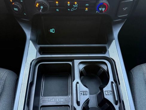 Used 2024 Ford F450 XLT w/ 360-Degree Camera Package image 15