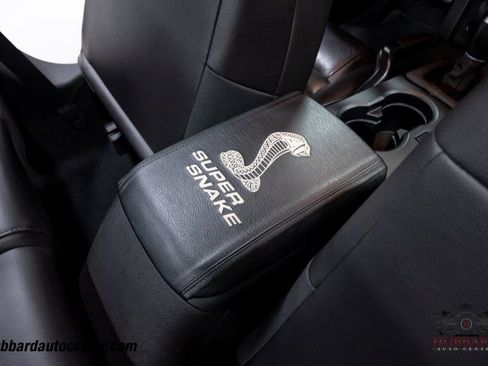 Used 2008 Ford Mustang Shelby GT500 RWD image 30