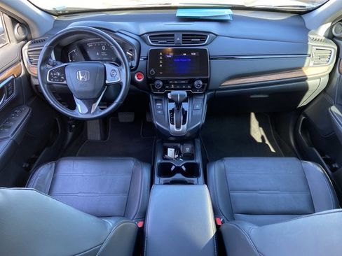 Used 2019 Honda CR-V EX-L image 49