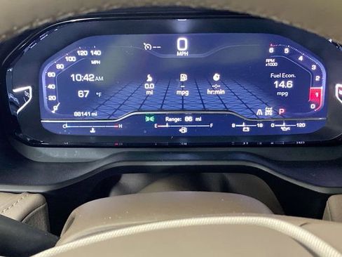 Used 2024 GMC Yukon Denali AWD/4WD image 40