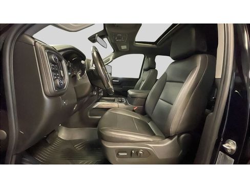 Used 2023 Chevrolet Silverado 2500 LTZ w/ Z71 Chrome Sport Edition AWD/4WD image 13