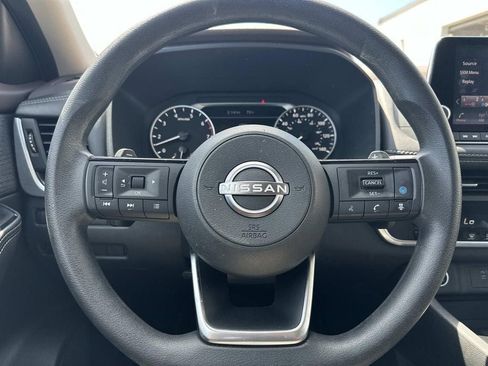 Used 2023 Nissan Rogue SV AWD/4WD image 21