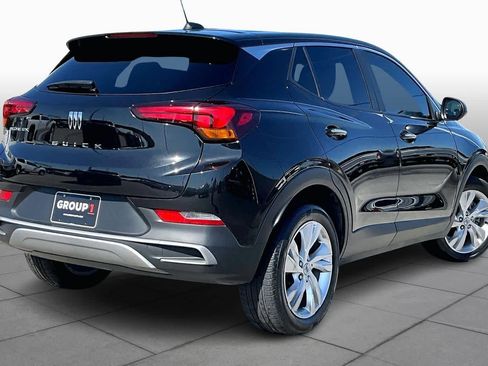 Used 2024 Buick Encore GX Preferred FWD image 13