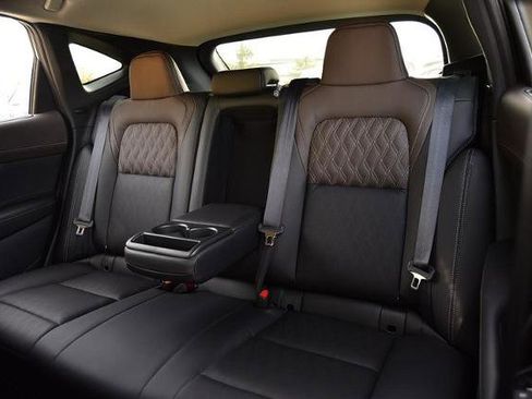 New 2026 Nissan Murano Platinum image 27