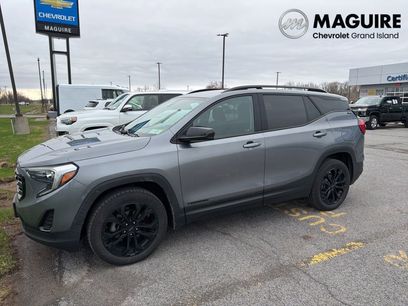 Used 2021 GMC Terrain SLE w/ Driver Convenience Package