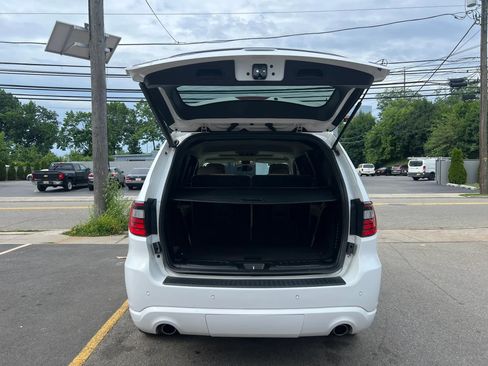 Used 2017 Dodge Durango GT w/ Premium Group AWD/4WD image 9