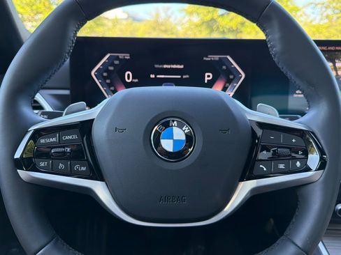 Used 2025 BMW 330i Sedan RWD image 29