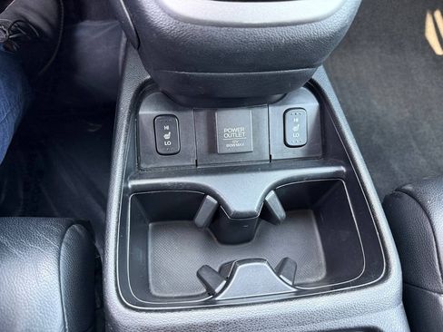 Used 2014 Honda CR-V EX-L image 25