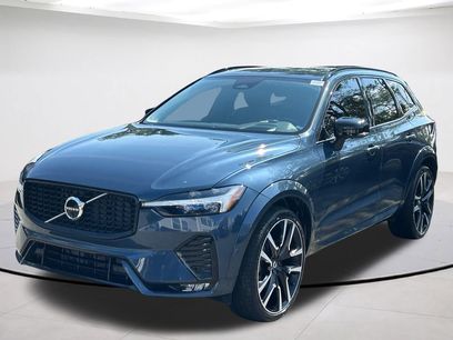 Certified 2024 Volvo XC60 B5 Ultimate
