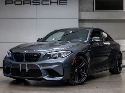 Used 2017 BMW M2