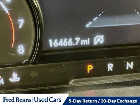 Certified 2022 Lincoln Corsair AWD w/ Equipment Group 101A image 14
