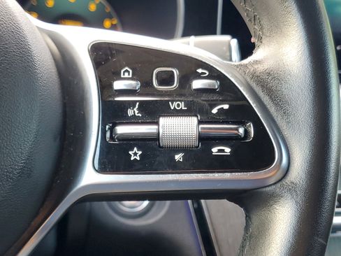 Used 2021 Mercedes-Benz GLC 300 4MATIC Coupe image 25