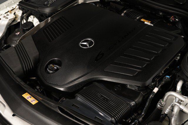 Used 2022 Mercedes-Benz CLS 450 4MATIC image 53