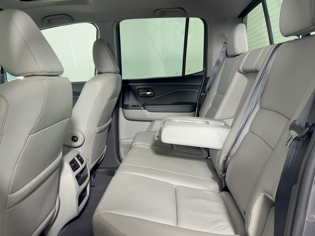 Used 2023 Honda Ridgeline RTL image 25