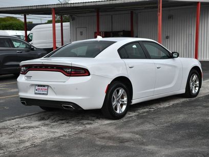 Used 2023 Dodge Charger SXT
