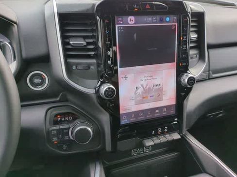 New 2025 RAM 1500 Big Horn image 27