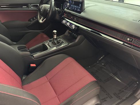 Used 2025 Honda Civic Si image 32