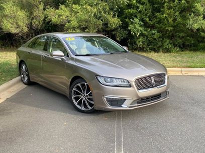 Used 2019 Lincoln MKZ Reserve w/ Reserve Plus Package