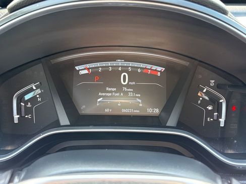 Used 2017 Honda CR-V EX-L image 9