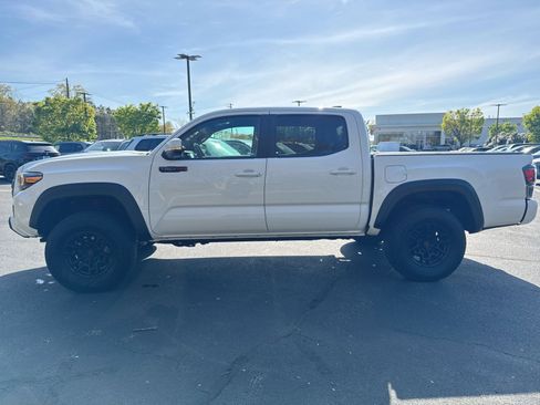 Used 2021 Toyota Tacoma TRD Pro image 8