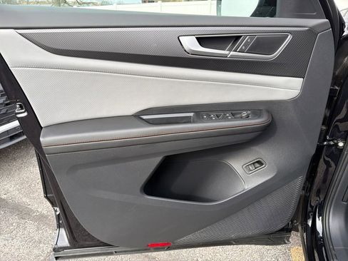 New 2026 Volkswagen Atlas Peak Edition AWD/4WD image 10