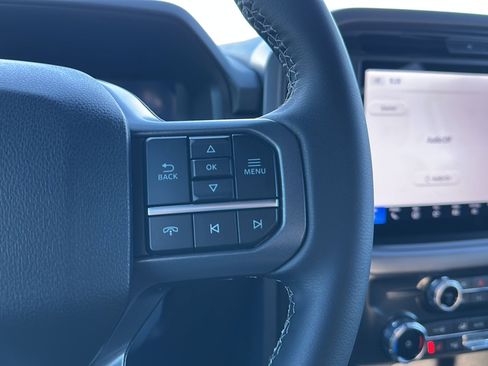 Used 2025 Ford F150 XLT w/ Equipment Group 302A MID image 28