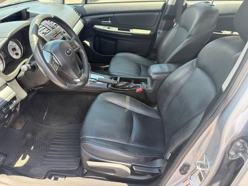 Used 2014 Subaru Impreza 2.0i Limited AWD/4WD image 8