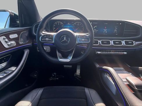 Used 2023 Mercedes-Benz GLE 450 4MATIC image 6