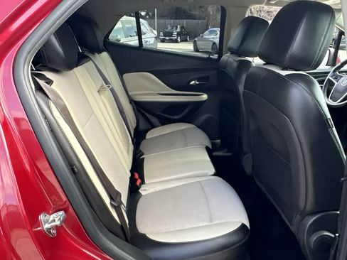 Used 2018 Buick Encore Preferred image 12