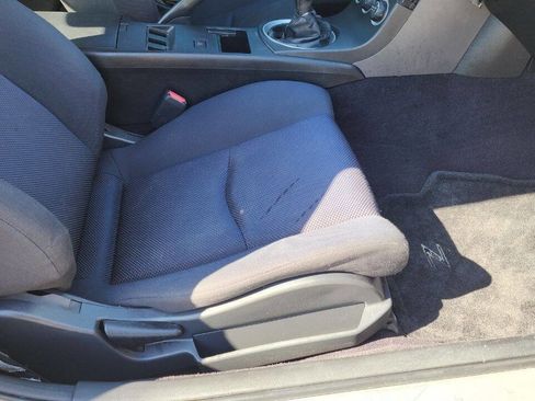 Used 2003 Nissan 350Z Enthusiast image 19