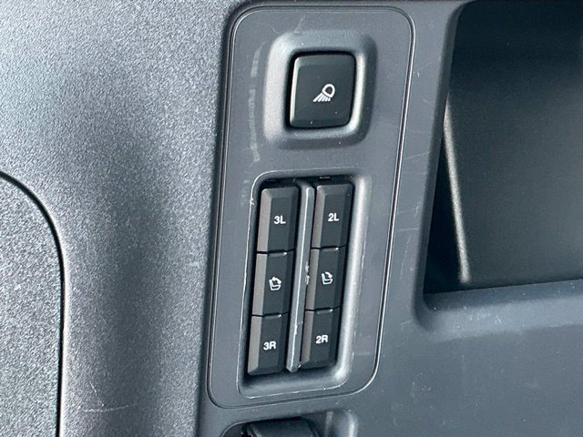 Used 2025 Ford Expedition Active AWD/4WD image 22