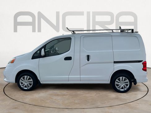 Used 2020 Nissan NV200 SV image 6