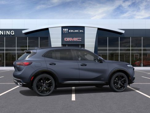 New 2026 Buick Envision Sport Touring AWD/4WD image 5