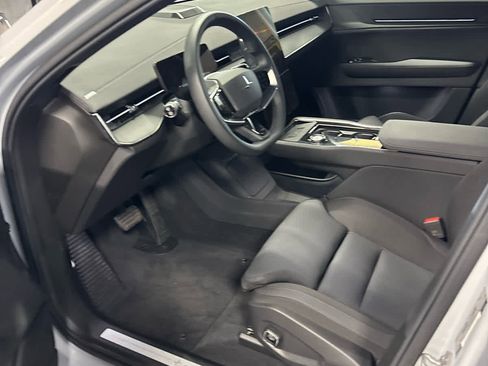 Used 2025 Polestar Polestar 3 AWD/4WD image 5