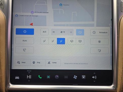 Used 2016 Tesla Model S 90D image 38