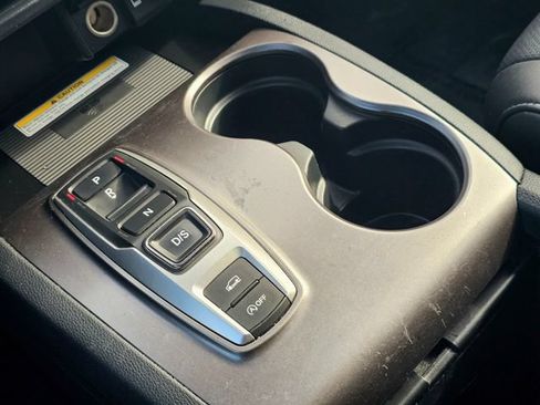 Used 2023 Honda Passport EX-L image 37