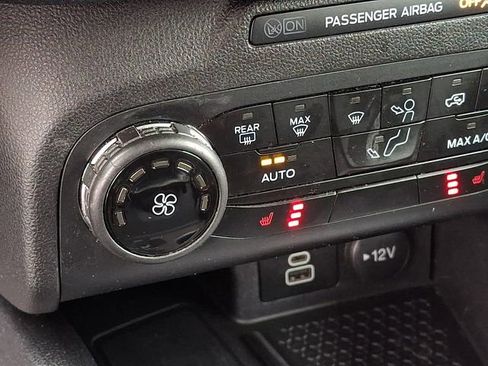 Used 2023 Ford Bronco Sport Big Bend w/ Convenience Package AWD/4WD image 21