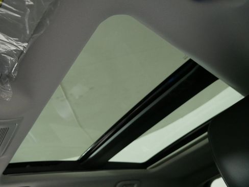 New 2026 MAZDA CX-50 AWD 2.5 S w/ Accent Package image 8
