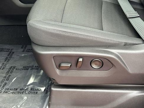 New 2026 GMC Sierra 1500 Elevation image 24