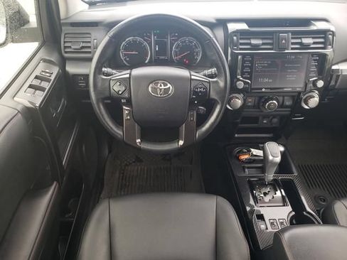 Used 2024 Toyota 4Runner TRD Off-Road Premium w/ Moonroof Package AWD/4WD image 17