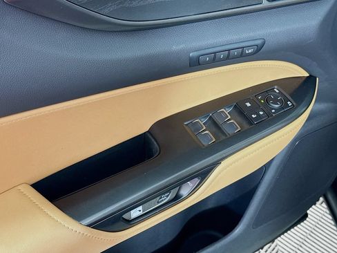 Certified 2024 Lexus NX 350 AWD w/ Vision Package image 18