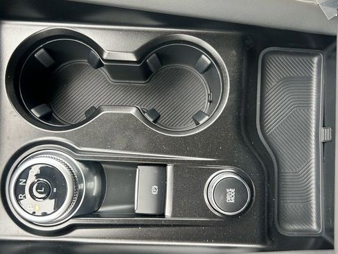 New 2026 Ford Explorer Active image 31