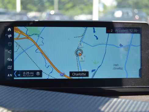 Used 2019 BMW i8 Coupe image 20