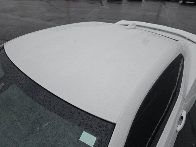 Used 2022 Chevrolet Camaro ZL1 RWD image 11